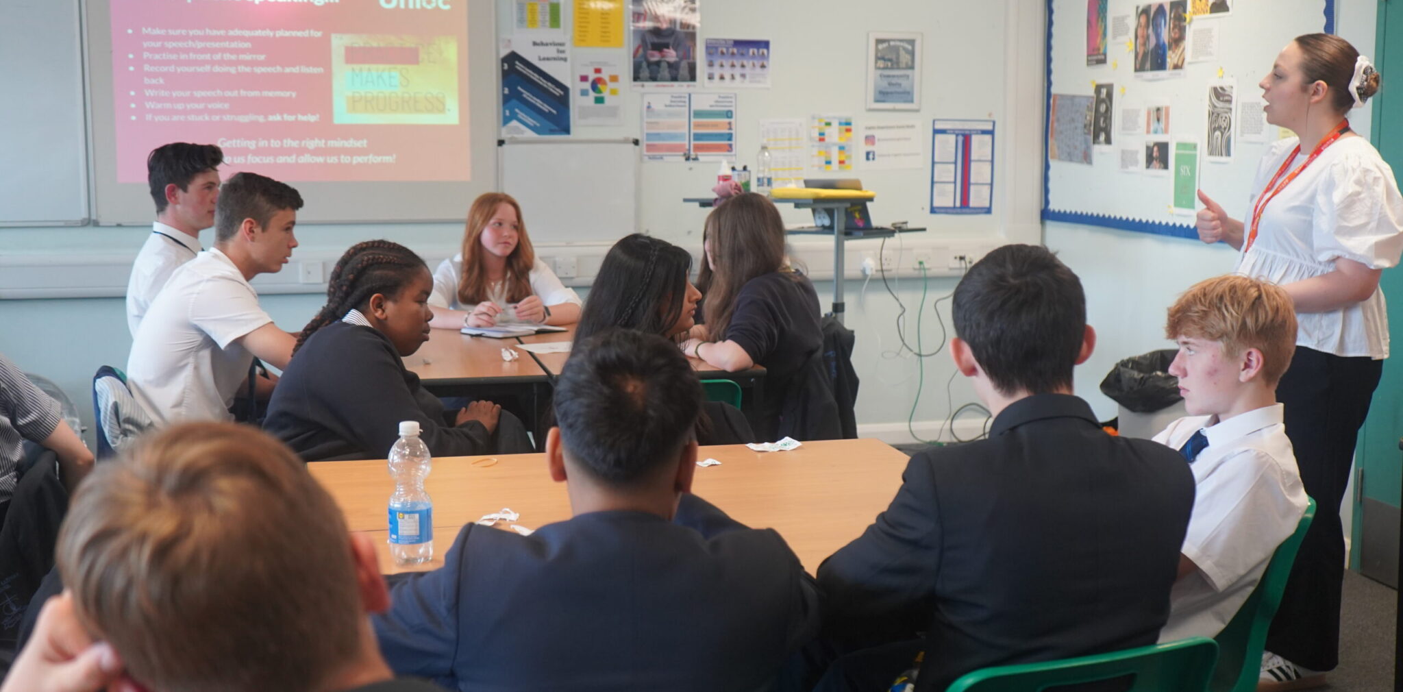 Curriculum Oaklands Catholic School and Sixth Form College